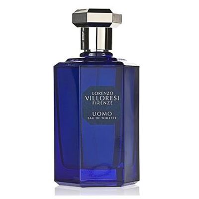 VILLORESI Uomo EDT 100 ml